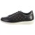 Basket Cuir Geox Myria