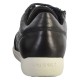 Basket Cuir Geox Myria