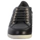 Basket Cuir Geox Myria
