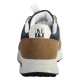 Basket Cuir Napapijri Slate