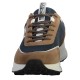 Basket Cuir Napapijri Slate