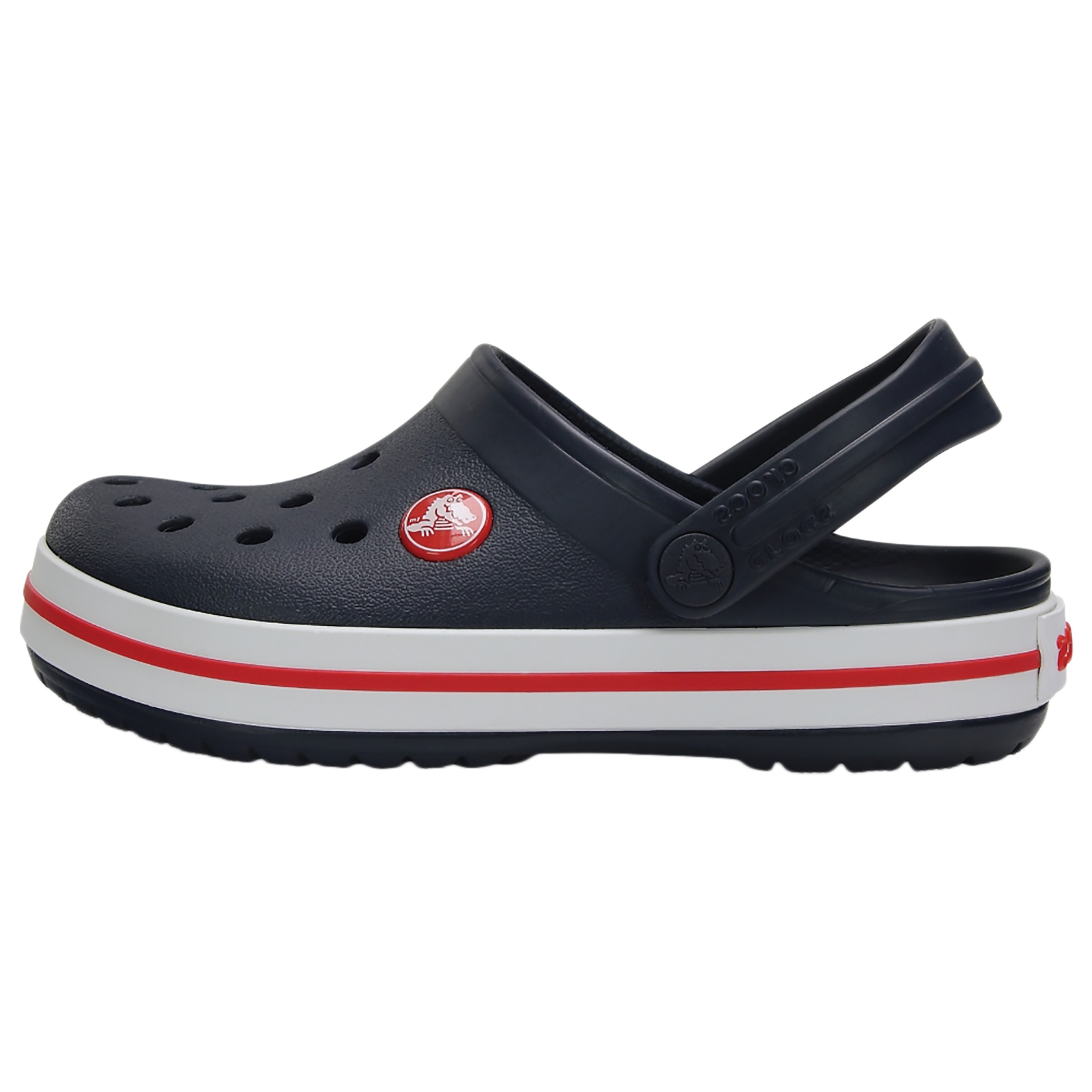 Sabot Enfant Crocs Crocband Clog