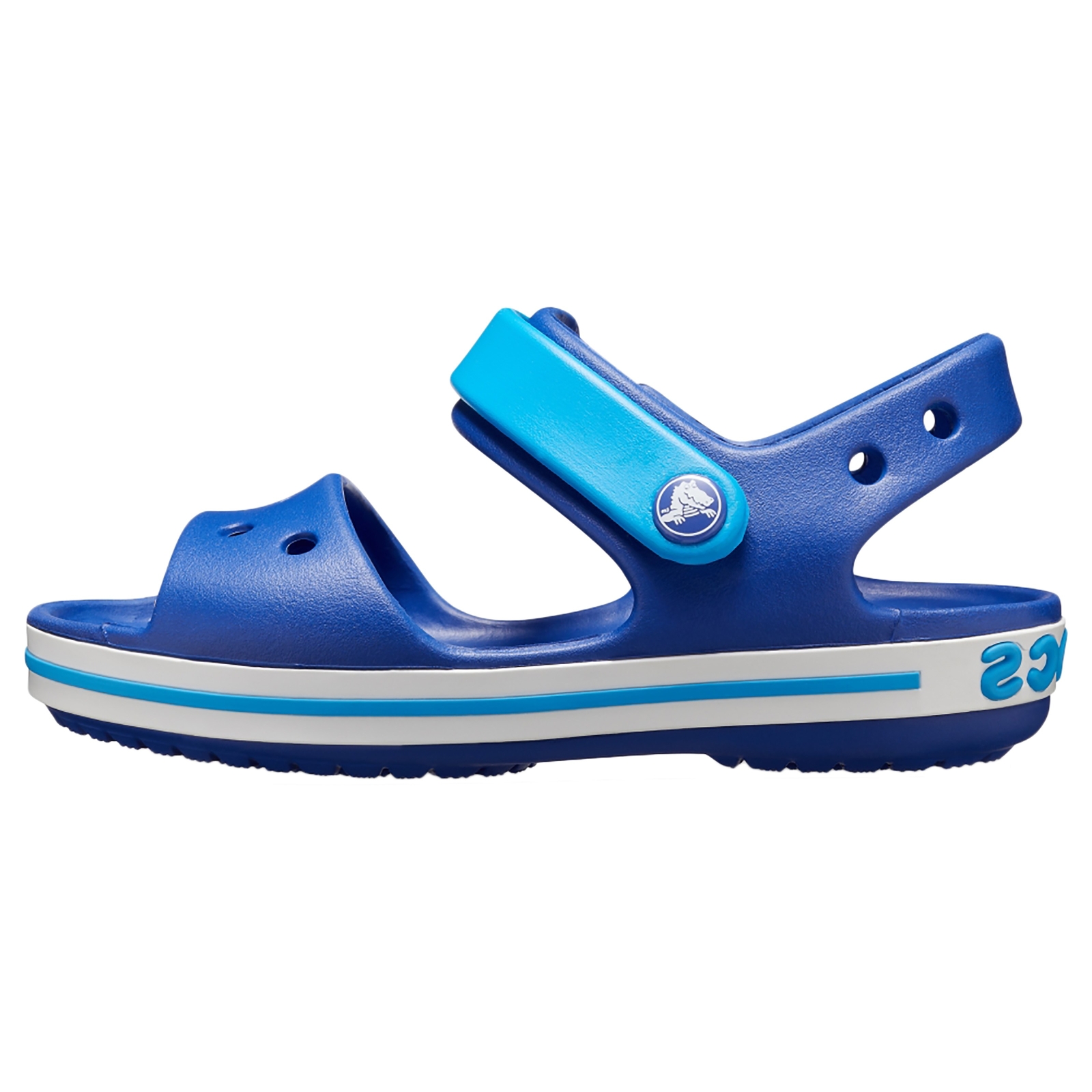 Sandales Enfant Crocs Crocband 