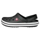 Sabot Crocs Crocband