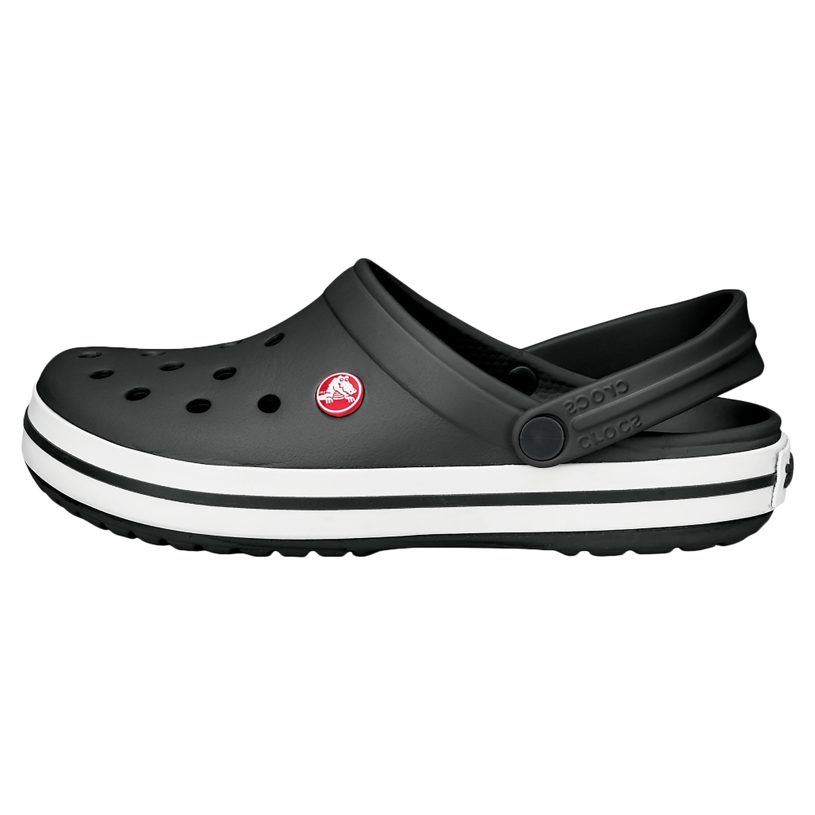 Sabot Crocs Crocband