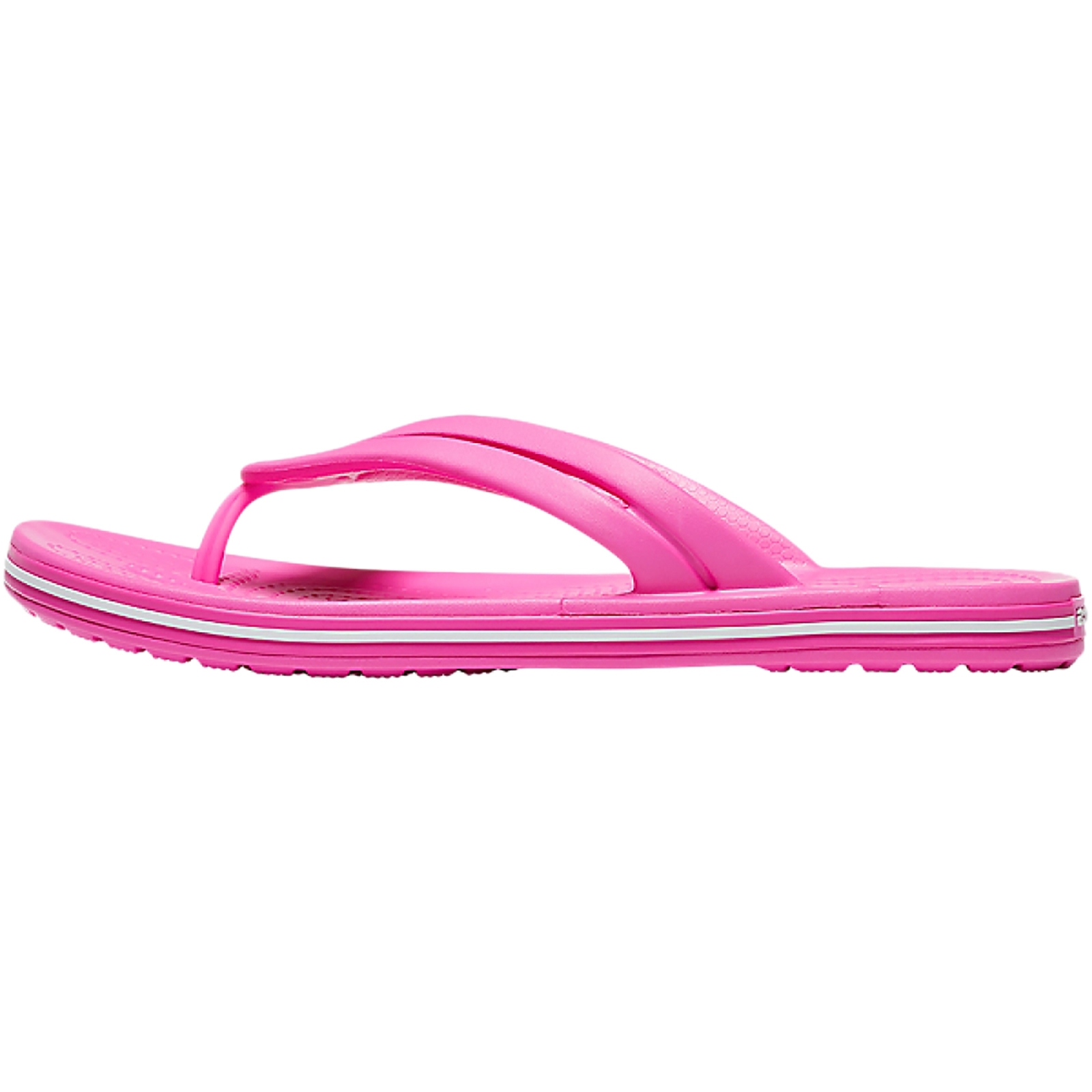 Tong Crocs Crocband Flip