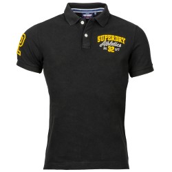 Polo SuperDry Classic Superstate