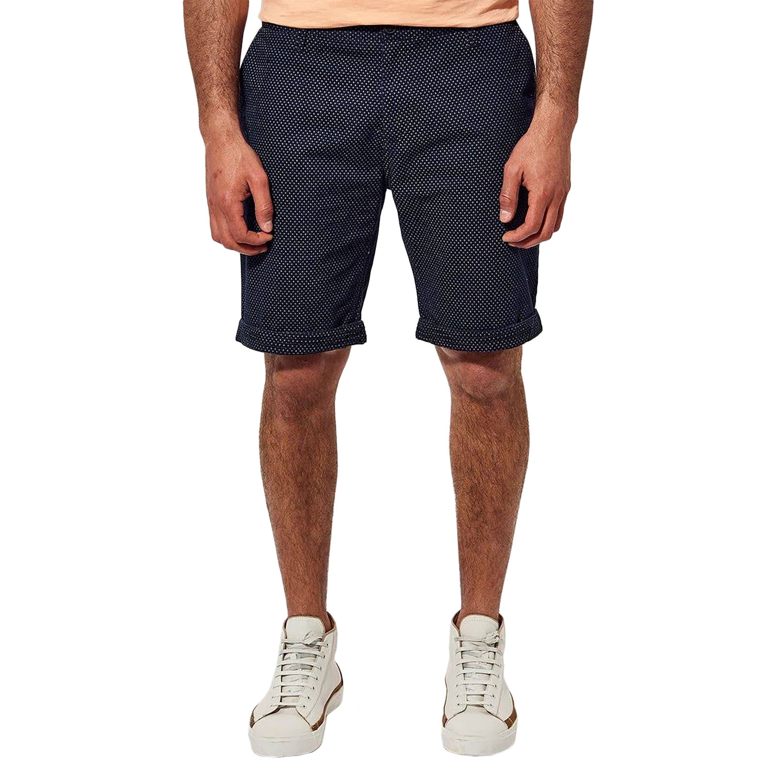 Short Kaporal Sabir