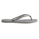 Tong Enfant Havaianas Slim Glitter ME