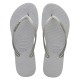 Tong Enfant Havaianas Slim Glitter ME