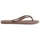 Tong Enfant Havaianas Slim Glitter ME