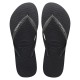 Tong Enfant Havaianas Slim Glitter ME