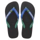 Tong Enfant Havaianas Brasil Mix