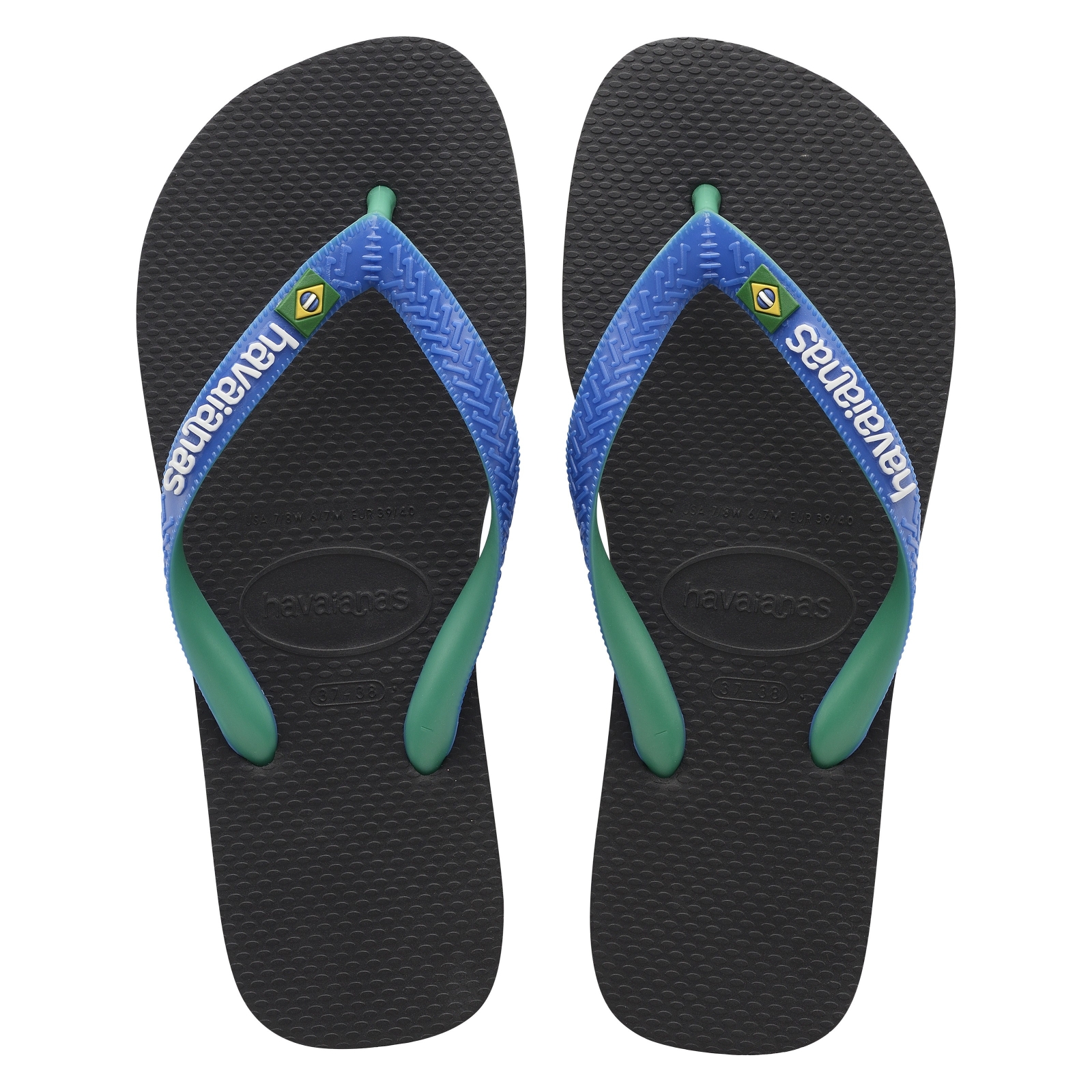 Tong Enfant Havaianas Brasil Mix