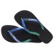 Tong Enfant Havaianas Brasil Mix