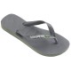 Tong Enfant Havaianas Brasil Logo