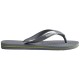 Tong Enfant Havaianas Brasil Logo
