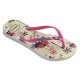 Tong Enfant Havaianas Disney Cool
