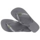 Tong Enfant Havaianas Brasil Logo