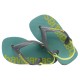 Tong Bebe Havaianas Logomania