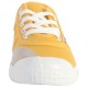 Basket Cuir Kawasaki Original