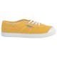 Basket Cuir Kawasaki Original