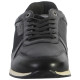 Basket Cuir Redskins Linos