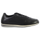 Basket Cuir Redskins Linos