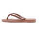 Tong Enfant Havaianas Slim Glitter ME