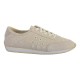 Basket Cuir Desigual Royal