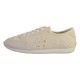 Basket Cuir Desigual Royal