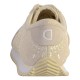Basket Cuir Desigual Royal