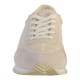 Basket Cuir Desigual Royal