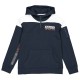 Sweat à Capuche Enfant Kaporal Mevin 