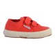 Basket Enfant Superga Cotjstrap Classic 