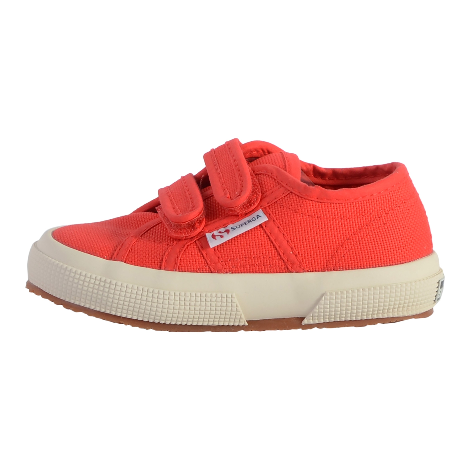 Basket Enfant Superga Cotjstrap Classic 
