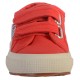 Basket Enfant Superga Cotjstrap Classic 