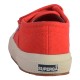 Basket Enfant Superga Cotjstrap Classic 