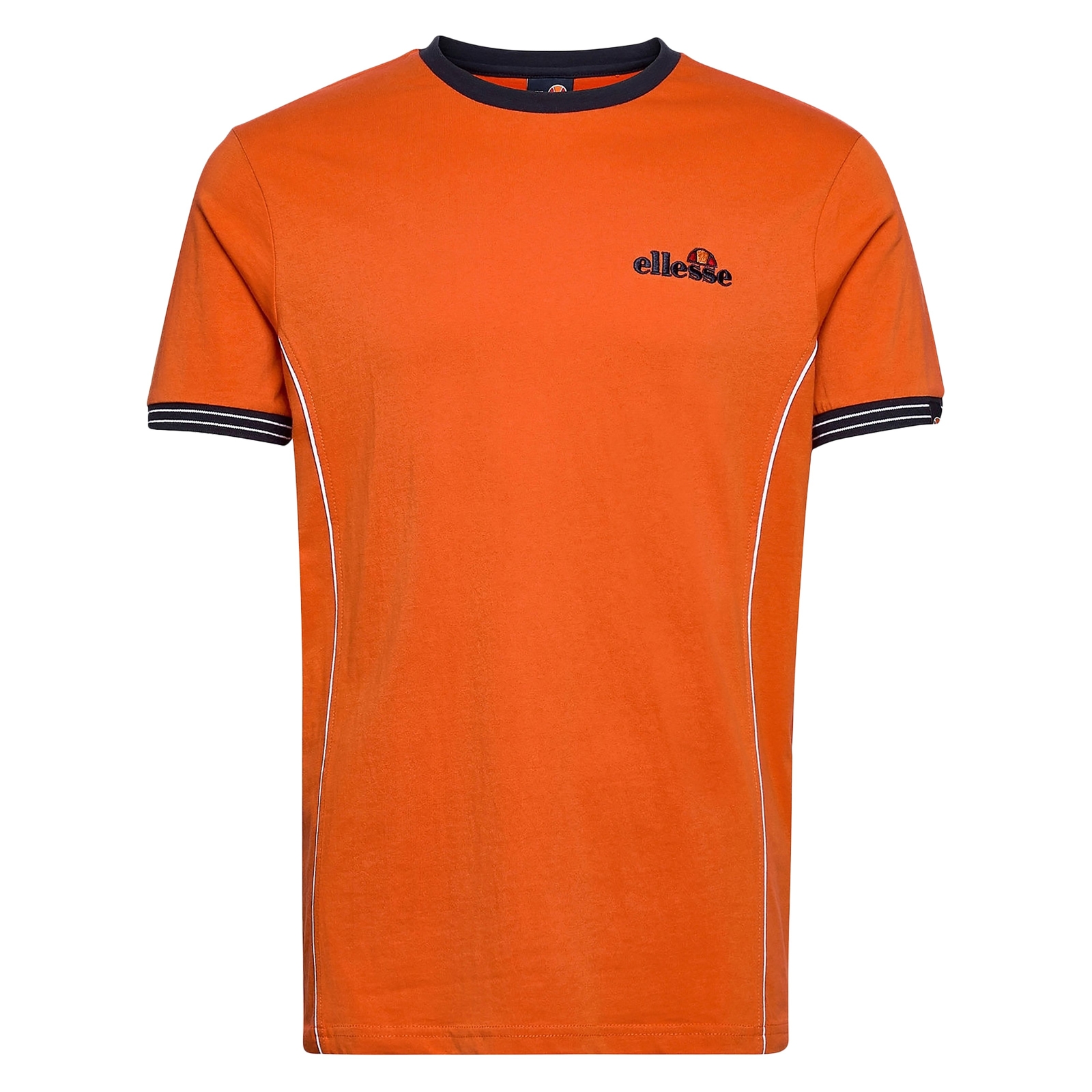 Tee-Shirt Ellesse Terracotta