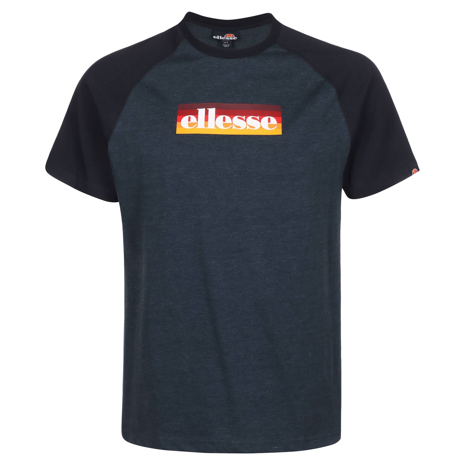 Tee-Shirt Ellesse Kershaw