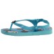 Tong Bebe Havaianas Disney Classics