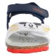 Sandale Cuir Enfant Geox Chalki 