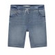 Short Levi's Enfant Skinny Dobby
