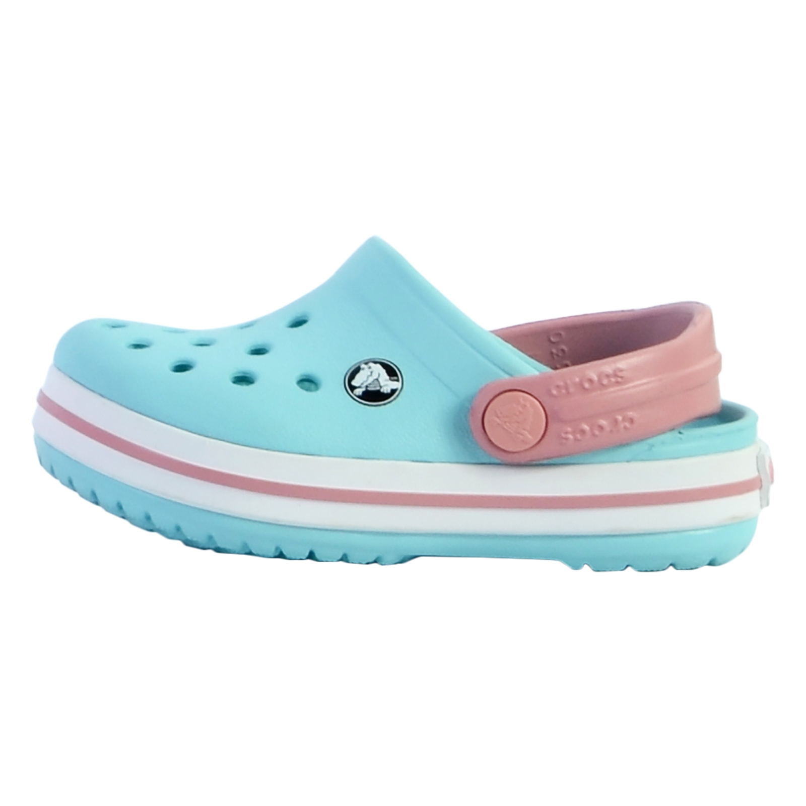 Sabot Crocs Crocband Clog