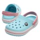 Sabot Crocs Crocband Clog