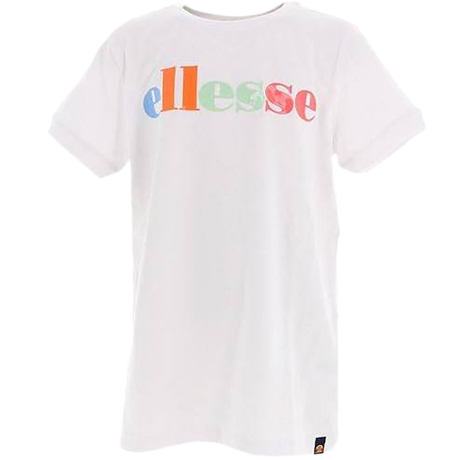 Tee-Shirt Enfant Ellesse Risalli