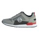 Basket Basse Sergio Tacchini New Wider MX