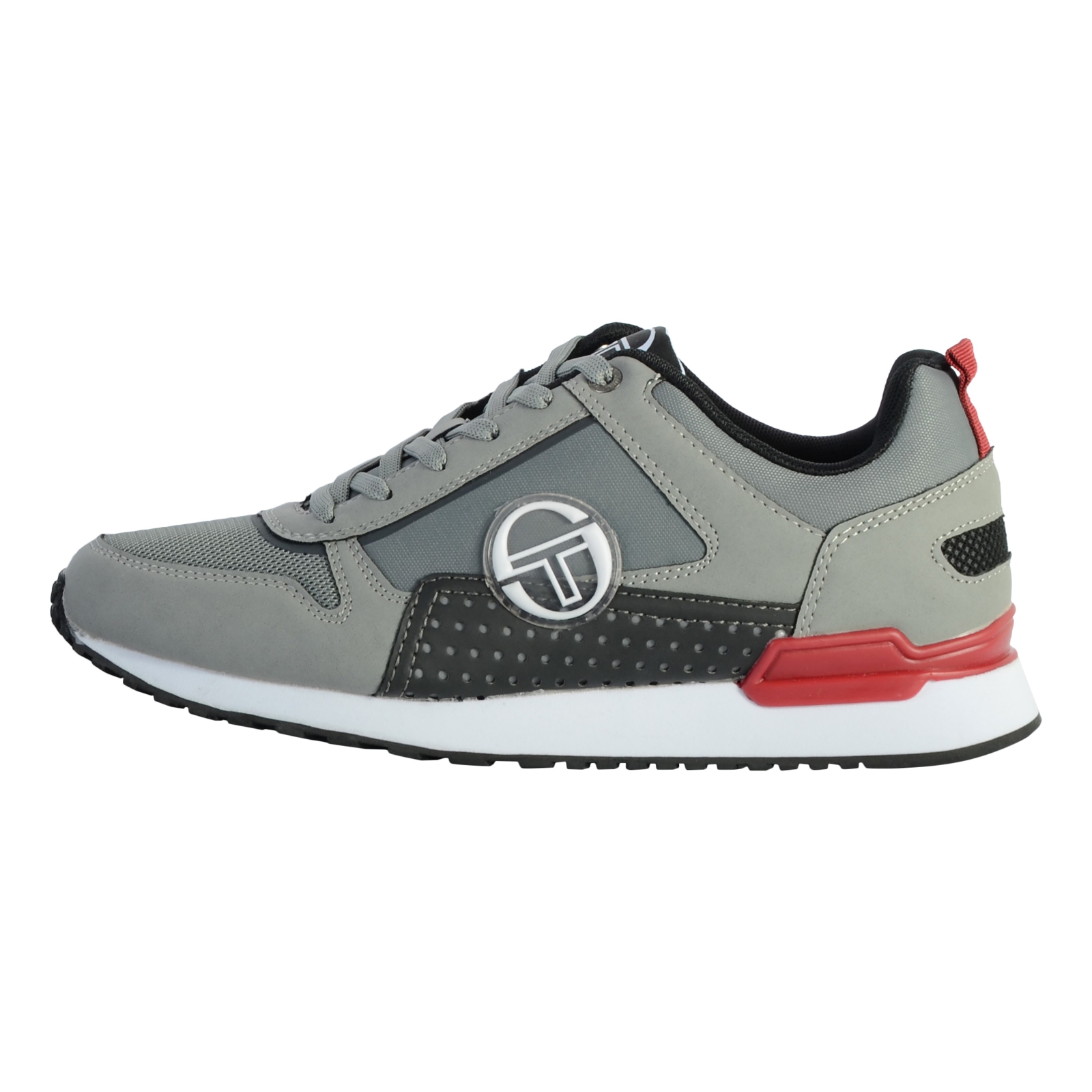 Basket Basse Sergio Tacchini New Wider MX