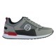 Basket Basse Sergio Tacchini New Wider MX