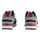 Basket Basse Sergio Tacchini New Wider MX